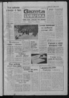 Gazeta Lubuska : dziennik Polskiej Zjednoczonej Partii Robotniczej : Zielona Góra - Gorzów R. XXXI Nr 2 (3 stycznia 1985). - Wyd. 1