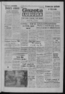 Gazeta Lubuska : dziennik Polskiej Zjednoczonej Partii Robotniczej : Zielona Góra - Gorzów R. XXXI Nr 8 (10 stycznia 1985). - Wyd. 1