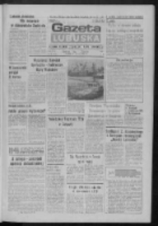 Gazeta Lubuska : dziennik Polskiej Zjednoczonej Partii Robotniczej : Zielona Góra - Gorzów R. XXXI Nr 33 (8 lutego 1985). - Wyd. 1