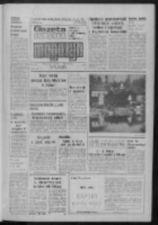 Gazeta Lubuska : magazyn : dziennik Polskiej Zjednoczonej Partii Robotniczej : Zielona Góra - Gorzów R. XXXI Nr 34 (9/10 lutego 1985). - Wyd. 1
