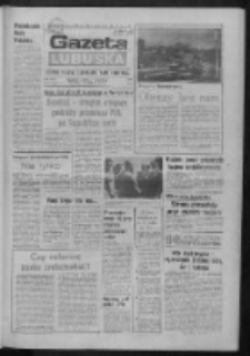 Gazeta Lubuska : dziennik Polskiej Zjednoczonej Partii Robotniczej : Zielona Góra - Gorzów R. XXXI Nr 39 (15 lutego 1985). - Wyd. 1