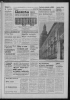 Gazeta Lubuska : magazyn : dziennik Polskiej Zjednoczonej Partii Robotniczej : Zielona Góra - Gorzów R. XXXI Nr 64 (16/17 marca 1985). - Wyd. 1