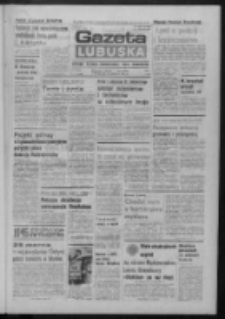 Gazeta Lubuska : dziennik Polskiej Zjednoczonej Partii Robotniczej : Zielona G&oacute;ra - Gorz&oacute;w R. XXXI Nr 74 (28 marca 1985). - Wyd. 1