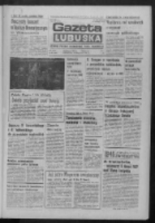 Gazeta Lubuska : dziennik Polskiej Zjednoczonej Partii Robotniczej : Zielona G&oacute;ra - Gorz&oacute;w R. XXXI Nr 80 (4 kwietnia 1985). - Wyd. 1