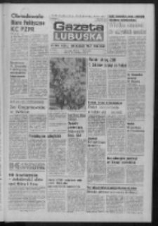 Gazeta Lubuska : dziennik Polskiej Zjednoczonej Partii Robotniczej : Zielona Góra - Gorzów R. XXXI Nr 83 (10 kwietnia 1985). - Wyd. 1