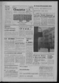Gazeta Lubuska : magazyn : dziennik Polskiej Zjednoczonej Partii Robotniczej : Zielona Góra - Gorzów R. XXXI Nr 86 (13/14 kwietnia 1985). - Wyd. 1