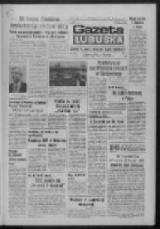 Gazeta Lubuska : dziennik Polskiej Zjednoczonej Partii Robotniczej : Zielona G&oacute;ra - Gorz&oacute;w R. XXXI Nr 87 (15 kwietnia 1985). - Wyd. 1