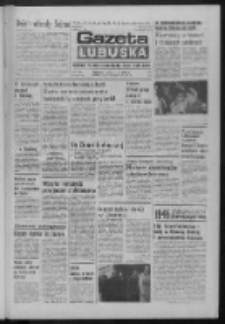 Gazeta Lubuska : dziennik Polskiej Zjednoczonej Partii Robotniczej : Zielona Góra - Gorzów R. XXXI Nr 90 (18 kwietnia 1985). - Wyd. 1