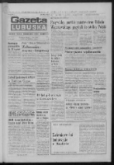 Gazeta Lubuska : dziennik Polskiej Zjednoczonej Partii Robotniczej : Zielona Góra - Gorzów R. XXXI Nr 97 (26 kwietnia 1985). - Wyd. 1
