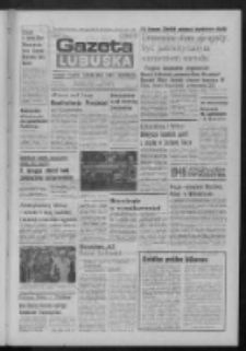 Gazeta Lubuska : dziennik Polskiej Zjednoczonej Partii Robotniczej : Zielona Góra - Gorzów R. XXXI Nr 104 (6 maja 1985). - Wyd. 1