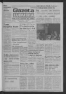 Gazeta Lubuska : dziennik Polskiej Zjednoczonej Partii Robotniczej : Zielona G&oacute;ra - Gorz&oacute;w R. XXXI Nr 105 (7 maja 1985). - Wyd. 1