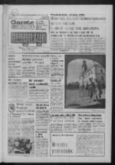 Gazeta Lubuska : magazyn : dziennik Polskiej Zjednoczonej Partii Robotniczej : Zielona Góra - Gorzów R. XXXI Nr 109 (11/12 maja 1985). - Wyd. 1