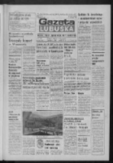 Gazeta Lubuska : dziennik Polskiej Zjednoczonej Partii Robotniczej : Zielona Góra - Gorzów R. XXXI Nr 110 (13 maja 1985). - Wyd. 1