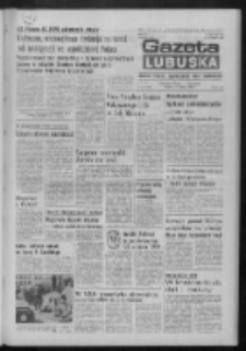 Gazeta Lubuska : dziennik Polskiej Zjednoczonej Partii Robotniczej : Zielona Góra - Gorzów R. XXXI Nr 112 (15 maja 1985). - Wyd. 1
