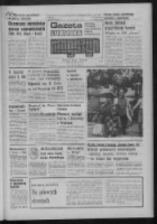 Gazeta Lubuska : magazyn : dziennik Polskiej Zjednoczonej Partii Robotniczej : Zielona Góra - Gorzów R. XXXI Nr 115 (18/19 maja 1985). - Wyd. 1