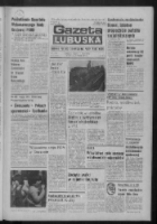 Gazeta Lubuska : dziennik Polskiej Zjednoczonej Partii Robotniczej : Zielona Góra - Gorzów R. XXXI Nr 117 (21 maja 1985). - Wyd. 1