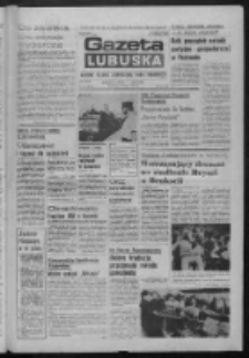 Gazeta Lubuska : dziennik Polskiej Zjednoczonej Partii Robotniczej : Zielona G&oacute;ra - Gorz&oacute;w R. XXXI Nr 126 (31 maja 1985). - Wyd. 1