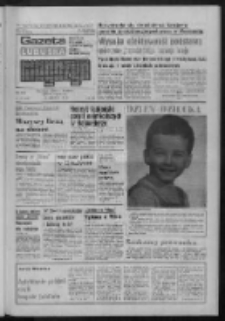 Gazeta Lubuska : magazyn : dziennik Polskiej Zjednoczonej Partii Robotniczej : Zielona Góra - Gorzów R. XXXI Nr 127 (1/2 czerwca 1985). - Wyd. 1