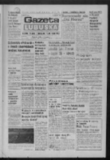 Gazeta Lubuska : dziennik Polskiej Zjednoczonej Partii Robotniczej : Zielona G&oacute;ra - Gorz&oacute;w R. XXXI Nr 145 (24 czerwca 1985). - Wyd. 1