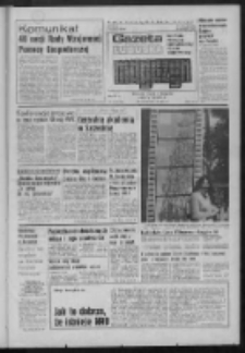 Gazeta Lubuska : magazyn : dziennik Polskiej Zjednoczonej Partii Robotniczej : Zielona G&oacute;ra - Gorz&oacute;w R. XXXI Nr 150 (29/30 czerwca 1985). - Wyd. 1