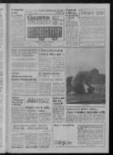 Gazeta Lubuska : magazyn : dziennik Polskiej Zjednoczonej Partii Robotniczej : Zielona Góra - Gorzów R. XXXI Nr 162 (13/14 lipca 1985). - Wyd. 1