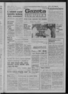 Gazeta Lubuska : dziennik Polskiej Zjednoczonej Partii Robotniczej : Zielona Góra - Gorzów R. XXXI Nr 164 (16 lipca 1985). - Wyd. 1