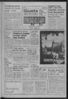 Gazeta Lubuska : magazyn : dziennik Polskiej Zjednoczonej Partii Robotniczej : Zielona G&oacute;ra - Gorz&oacute;w R. XXXI Nr 203 (31 sierpnia - 1 września 1985). - Wyd. 1
