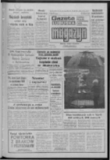 Gazeta Lubuska : magazyn : dziennik Polskiej Zjednoczonej Partii Robotniczej : Zielona Góra - Gorzów R. XXXI Nr 221 (21/22 września 1985). - Wyd. 1