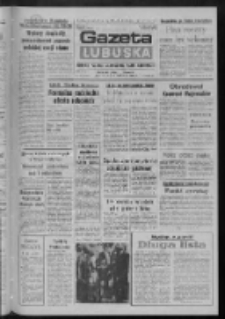 Gazeta Lubuska : dziennik Polskiej Zjednoczonej Partii Robotniczej : Zielona Góra - Gorzów R. XXXIV Nr 244 (18 października 1985). - Wyd. 1