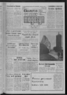 Gazeta Lubuska : magazyn : dziennik Polskiej Zjednoczonej Partii Robotniczej : Zielona Góra - Gorzów R. XXXIV Nr 245 (19/20 października 1985). - Wyd. 1