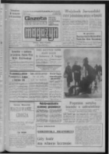 Gazeta Lubuska : magazyn : dziennik Polskiej Zjednoczonej Partii Robotniczej : Zielona Góra - Gorzów R. XXXIV Nr 273 (23/24 listopada 1985). - Wyd. 1