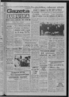 Gazeta Lubuska : dziennik Polskiej Zjednoczonej Partii Robotniczej : Zielona G&oacute;ra - Gorz&oacute;w R. XXXV Nr 293 (17 grudnia 1985). - Wyd. 1