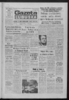 Gazeta Lubuska : dziennik Polskiej Zjednoczonej Partii Robotniczej : Zielona Góra - Gorzów R. XXXIV Nr 13 (16 stycznia 1986). - Wyd. 1