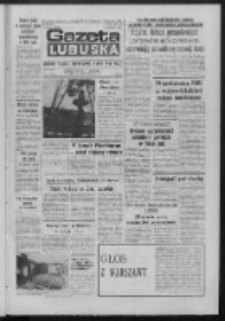 Gazeta Lubuska : dziennik Polskiej Zjednoczonej Partii Robotniczej : Zielona Góra - Gorzów R. XXXIV Nr 17 (21 stycznia 1986). - Wyd. 1