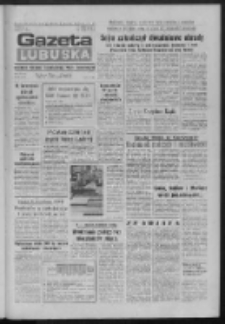 Gazeta Lubuska : dziennik Polskiej Zjednoczonej Partii Robotniczej : Zielona Góra - Gorzów R. XXXIV Nr 26 (31 stycznia 1986). - Wyd. 1