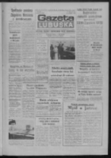 Gazeta Lubuska : dziennik Polskiej Zjednoczonej Partii Robotniczej : Zielona Góra - Gorzów R. XXXIV Nr 36 (12 lutego 1986). - Wyd. 1