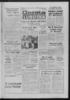 Gazeta Lubuska : dziennik Polskiej Zjednoczonej Partii Robotniczej : Zielona Góra - Gorzów R. XXXIV Nr 46 (24 lutego 1986). - Wyd. 1
