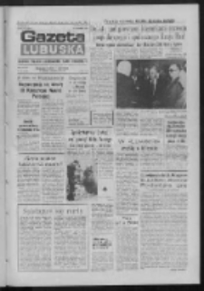 Gazeta Lubuska : dziennik Polskiej Zjednoczonej Partii Robotniczej : Zielona Góra - Gorzów R. XXXIV Nr 53 (4 marca 1986). - Wyd. 1