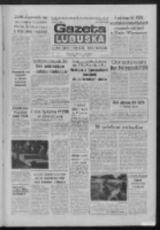 Gazeta Lubuska : dziennik Polskiej Zjednoczonej Partii Robotniczej : Zielona Góra - Gorzów R. XXXIV Nr 73 (27 marca 1986). - Wyd. 1