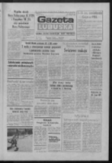 Gazeta Lubuska : dziennik Polskiej Zjednoczonej Partii Robotniczej : Zielona Góra - Gorzów R. XXXIV Nr 77 (2 kwietnia 1986). - Wyd. 1