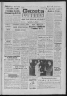 Gazeta Lubuska : dziennik Polskiej Zjednoczonej Partii Robotniczej : Zielona Góra - Gorzów R. XXXIV Nr 79 (4 kwietnia 1986). - Wyd. 1