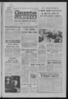 Gazeta Lubuska : dziennik Polskiej Zjednoczonej Partii Robotniczej : Zielona Góra - Gorzów R. XXXIV Nr 82 (8 kwietnia 1986). - Wyd. 1