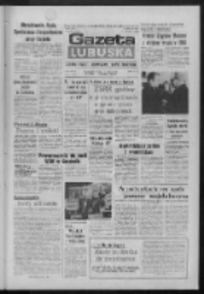Gazeta Lubuska : dziennik Polskiej Zjednoczonej Partii Robotniczej : Zielona Góra - Gorzów R. XXXIV Nr 88 (15 kwietnia 1986). - Wyd. 1