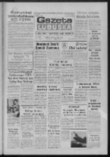 Gazeta Lubuska : dziennik Polskiej Zjednoczonej Partii Robotniczej : Zielona Góra - Gorzów R. XXXIV Nr 113 (15 maja 1986). - Wyd. 1