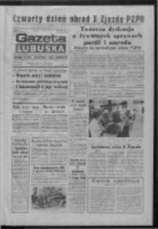 Gazeta Lubuska : dziennik Polskiej Zjednoczonej Partii Robotniczej : Zielona Góra - Gorzów R. XXXIV Nr 154 (3 lipca 1986). - Wyd. 1