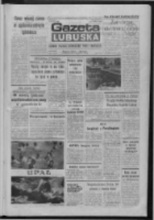 Gazeta Lubuska : dziennik Polskiej Zjednoczonej Partii Robotniczej : Zielona Góra - Gorzów R. XXXIV Nr 179 (4 sierpnia 1986). - Wyd. 1