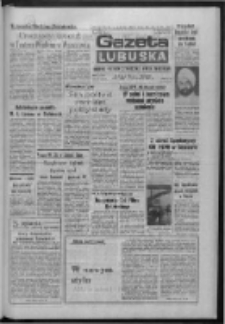 Gazeta Lubuska : dziennik Polskiej Zjednoczonej Partii Robotniczej : Zielona Góra - Gorzów R. XXXIV Nr 259 (6 listopada 1986). - Wyd. 1