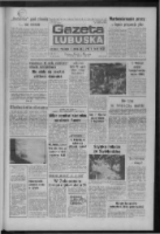 Gazeta Lubuska : dziennik Polskiej Zjednoczonej Partii Robotniczej : Zielona Góra - Gorzów R. XXXIV Nr 284 (5 grudnia 1986). - Wyd. 1