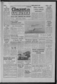 Gazeta Lubuska : dziennik Polskiej Zjednoczonej Partii Robotniczej : Zielona G&oacute;ra - Gorz&oacute;w R. XXXIV Nr 288 (10 grudnia 1986). - Wyd. 1