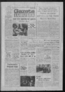 Gazeta Lubuska : dziennik Polskiej Zjednoczonej Partii Robotniczej : Zielona G&oacute;ra - Gorz&oacute;w R. XXXV Nr 1 (2 stycznia 1987). - Wyd. 1